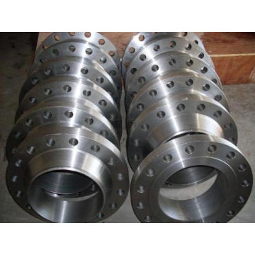 SA105 A105n SA105n A105 Weld Neck Flanges, B16.5 Flanges